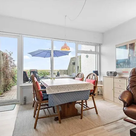 アパート 0256-romo-lyngvejen-99-ap-29 Rømø Kirkeby