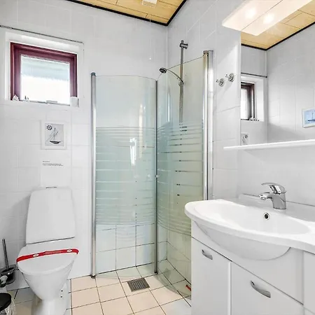 0256-romo-lyngvejen-99-ap-29 アパート Rømø Kirkeby