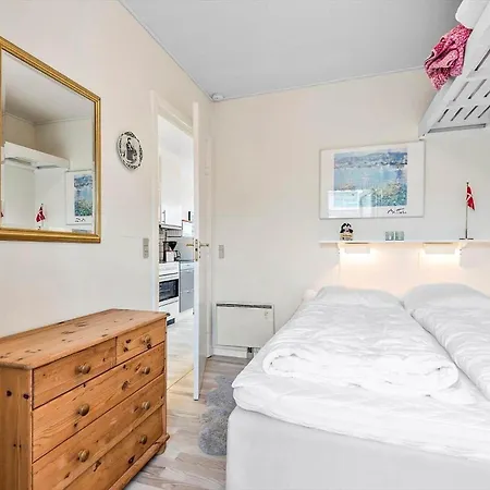 0256-romo-lyngvejen-99-ap-29 アパート Rømø Kirkeby