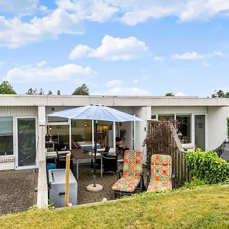 アパート 0256-romo-lyngvejen-99-ap-29 Rømø Kirkeby