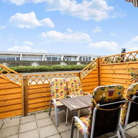 アパート 0256-romo-lyngvejen-99-ap-29 *