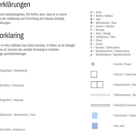 アパート 0256-romo-lyngvejen-99-ap-29 Rømø Kirkeby