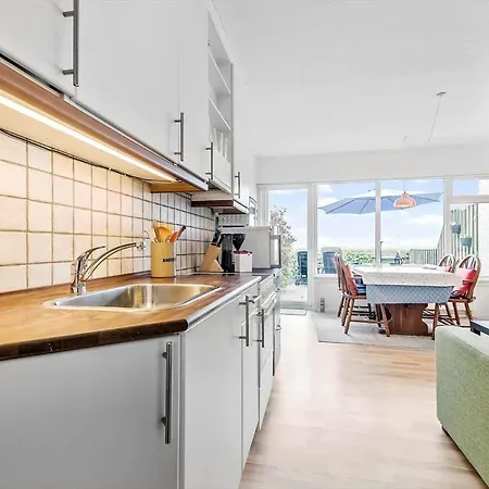 Appartement 0256-romo-lyngvejen-99-ap-29 *