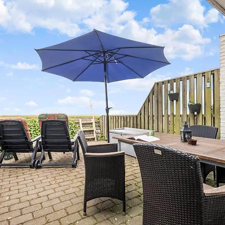 0256-romo-lyngvejen-99-ap-29 Apartamento Rømø Kirkeby